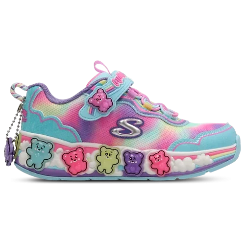Skechers Gummy Friends – Vorschule Schuhe (Gr. 27 bis 34)