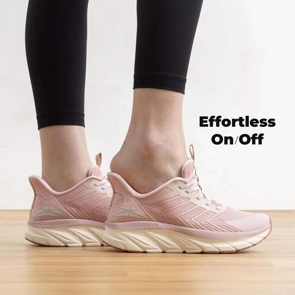 ALLSWIFIT Damen Laufschuhe