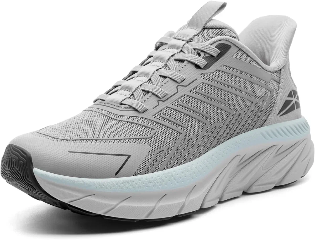ALLSWIFIT Damen Laufschuhe (4 Farbe, Gr. 37 bis 41,5)