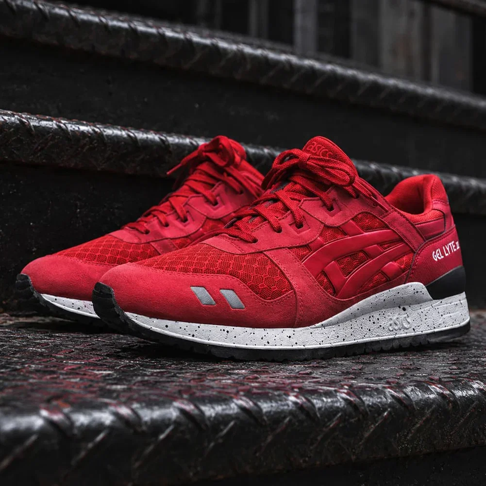 ASICS Gel-Lyte Iii Ns Unisex Sneaker H5Y0N-2323 (Gr. 35 bis 47)