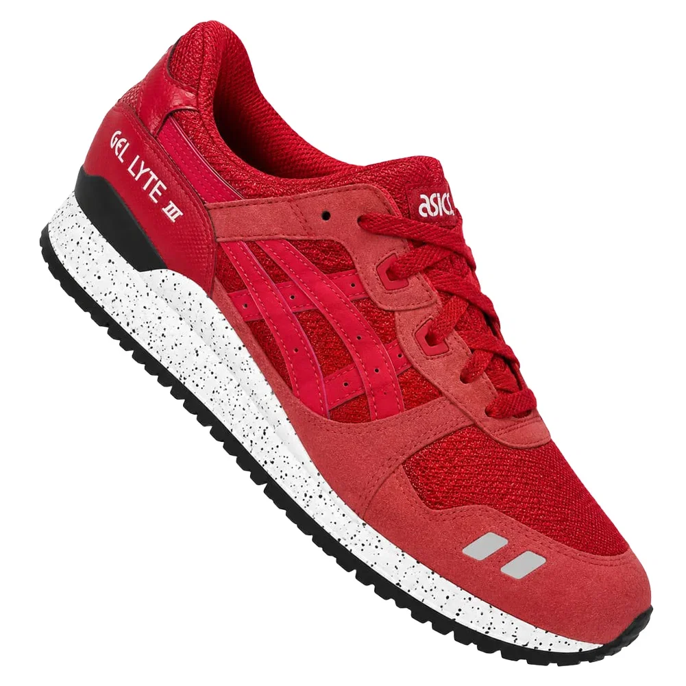 ASICS Gel-Lyte Iii Ns Unisex Sneaker H5Y0N-2323