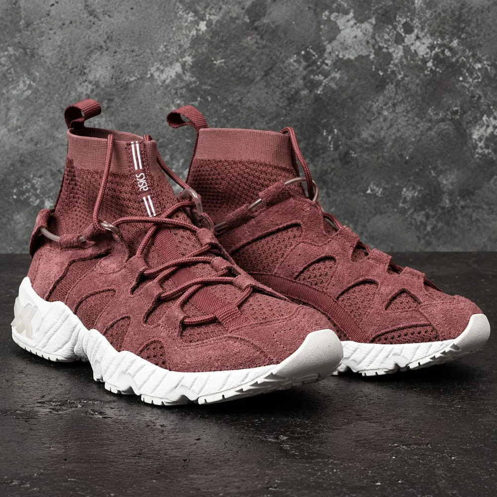 ASICS Gel-Mai Knit MT Herren Sneaker H8A0N-2626 (Gr. 38 bis 45)