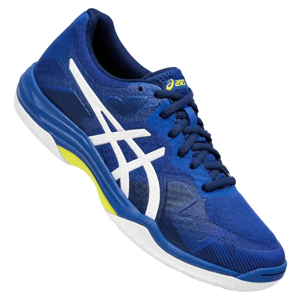 ASICS Gel-Tactic Damen Indoor Hallenschuhe 1072A035-400