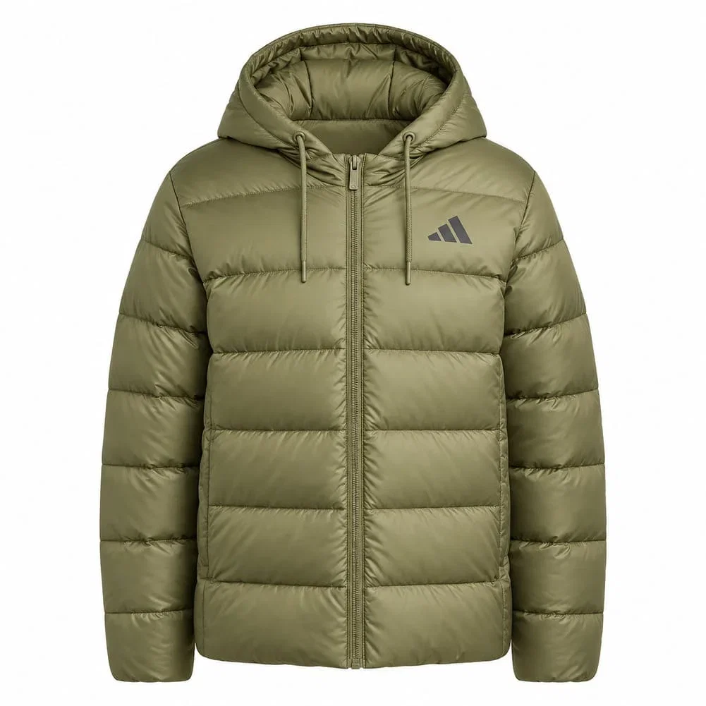Adidas Essentials ClimaWarm Daunen Herren Winterjacke JW2979
