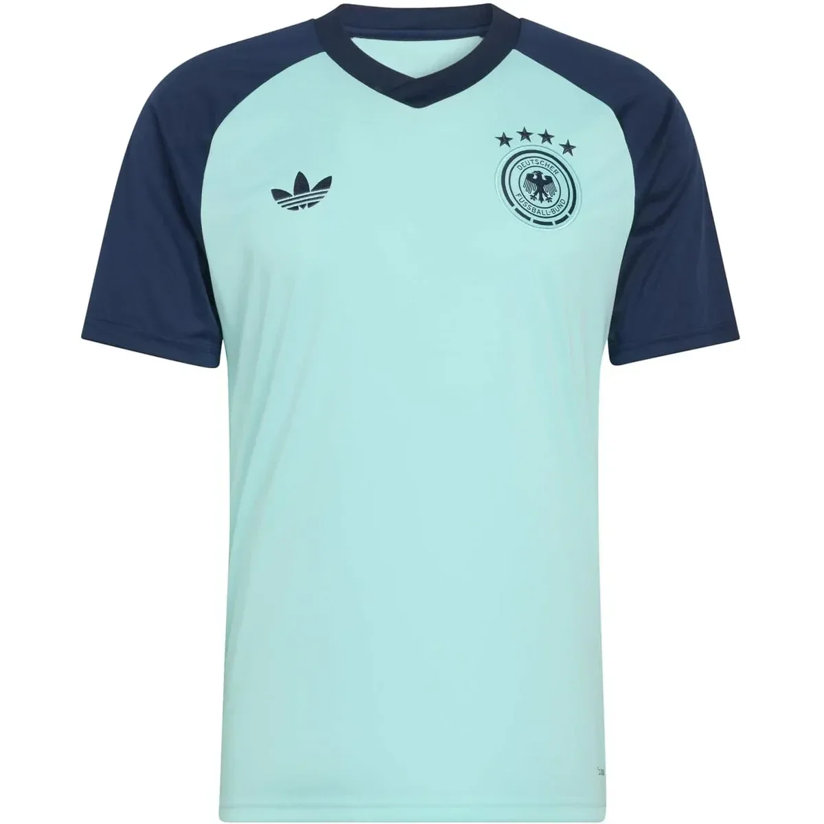 Adidas Herren DFB Fantrikot Preshi A JZ4578 (Gr. S bis L)