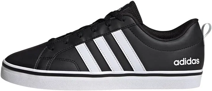 adidas VS Pace 2.0 Freizeitschuhe mit Schnürverschluss und Gummiaußensohle