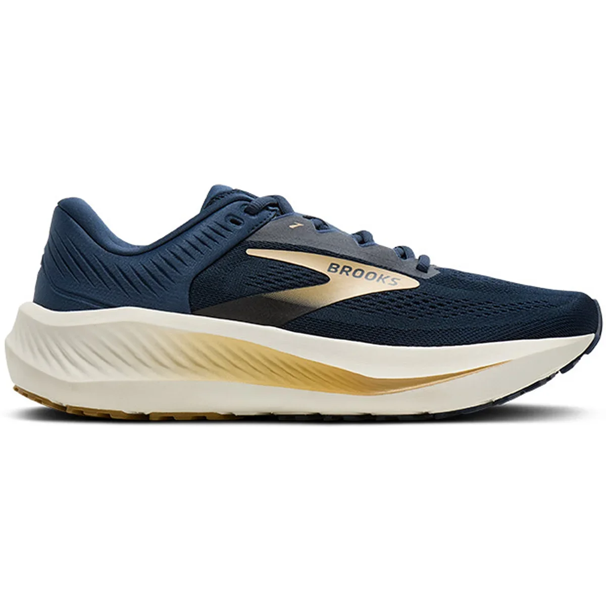 Brooks Anthem 8 Laufschuh für Herren mit Performance Mesh und RoadTack-Außensohle