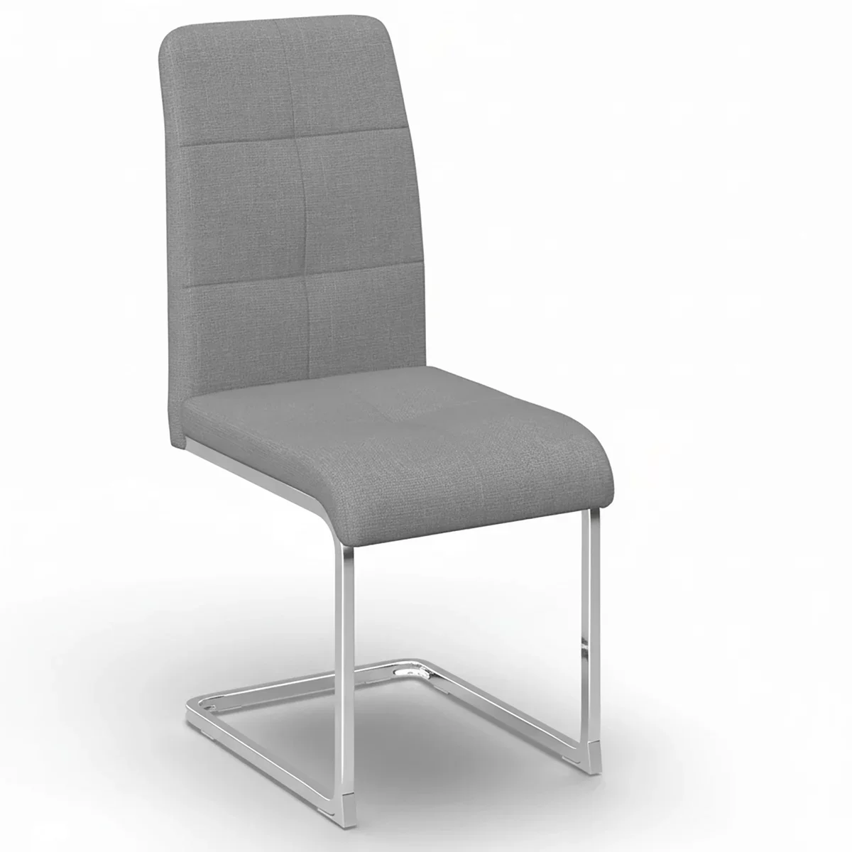 2x Bessagi Home Schwingstuhl Lucie (2 Farben)