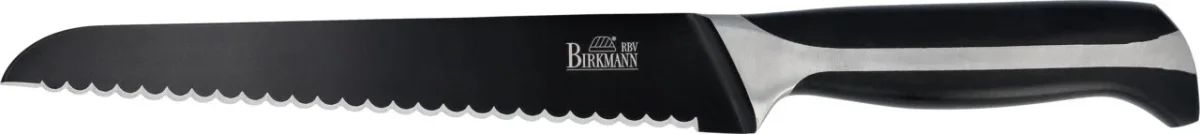 Birkmann Brotmesser Laib & SEELE