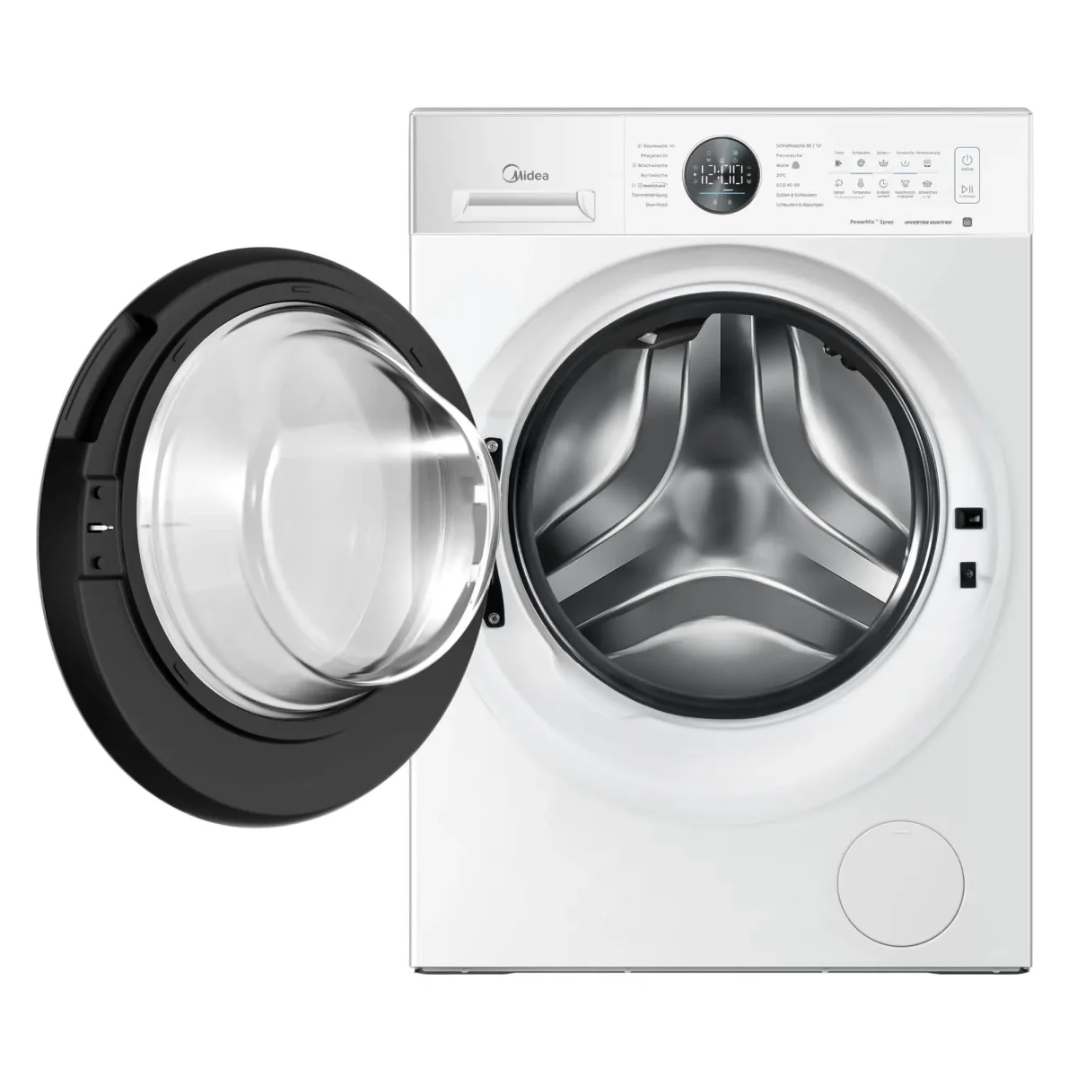 Midea MF21EW80WBA20 Waschmaschine