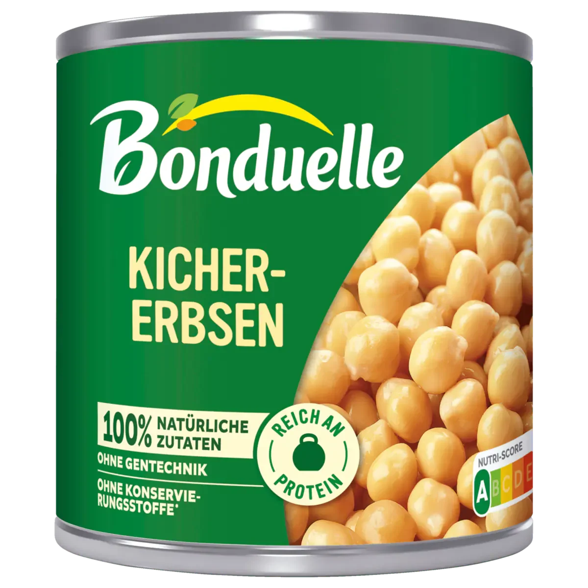 Bonduelle Kichererbsen (265g)