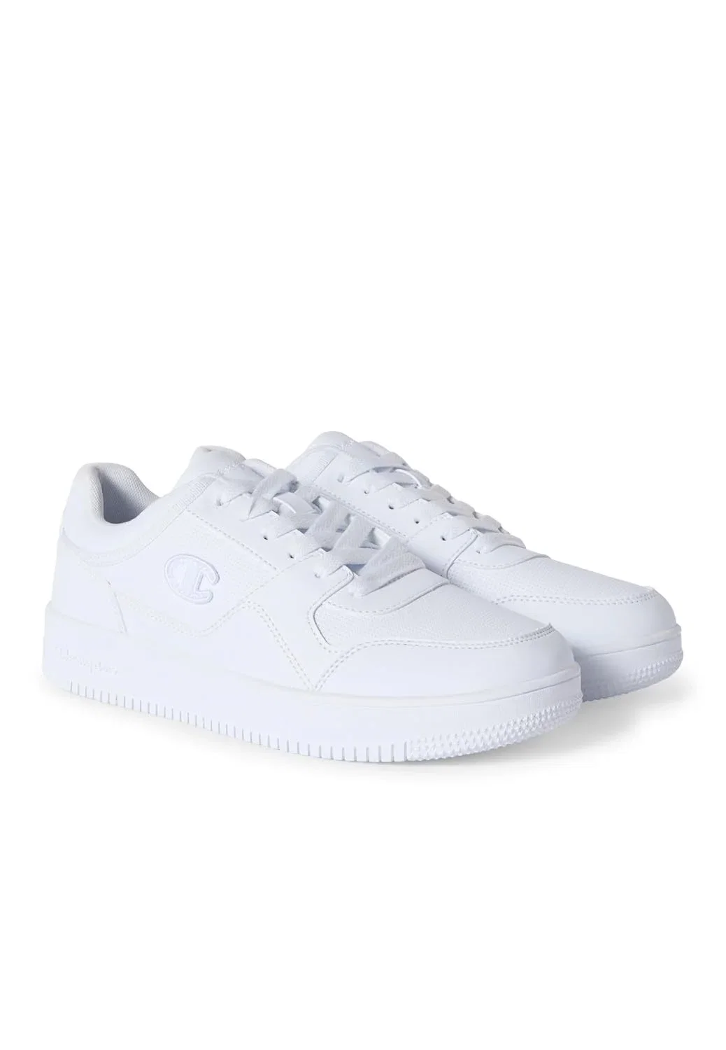 Champion Rebound Low Herren-Sneaker für Alltag und Freizeit