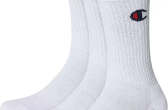 Champion Core 3pp Crew Socken im 3er Pack