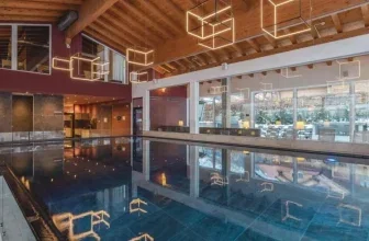 Das Walchsee Aktivresort in Tirol zwischen Walchsee und Kaisergebirge