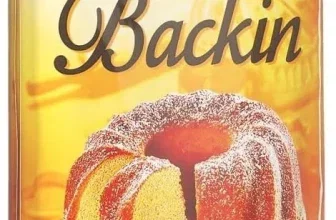 Dr. Oetker Original Backin Backpulver im 10 x 3er Pack mit insgesamt 30 Tütchen