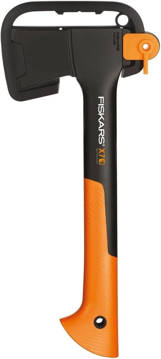 Fiskars Universalaxt X7 - XS