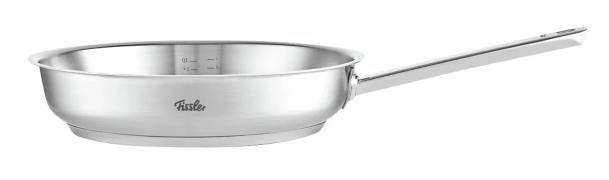 Fissler Original Profi Collection 2 Stielpfanne 28 cm