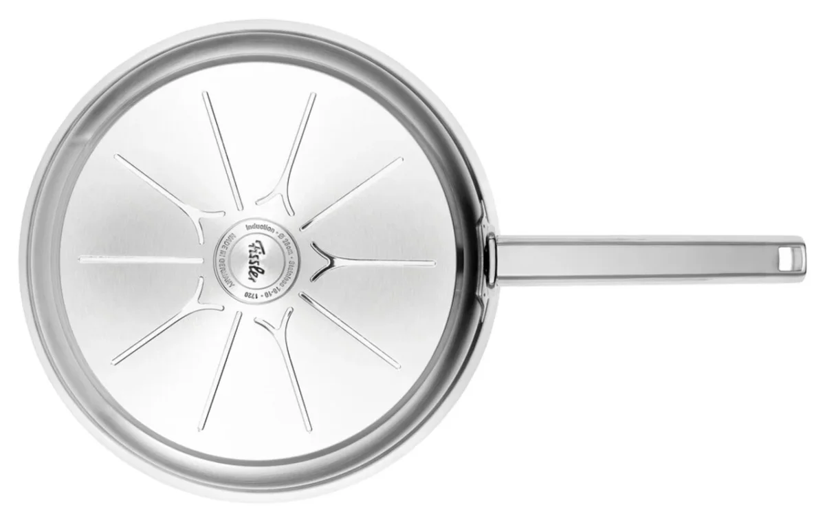Fissler Original Profi Collection 2 Stielpfanne 28 cm