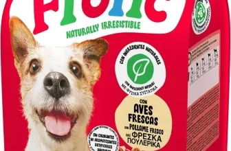 Frolic Mini Geflügel 5x 800g Hundefutter Angebot