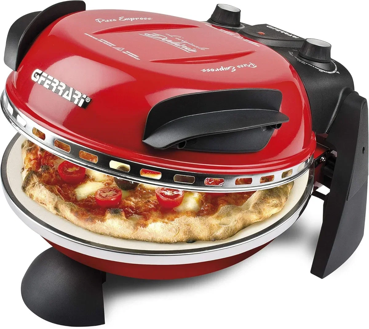 G3 Ferrari G10006 Pizza Ofen