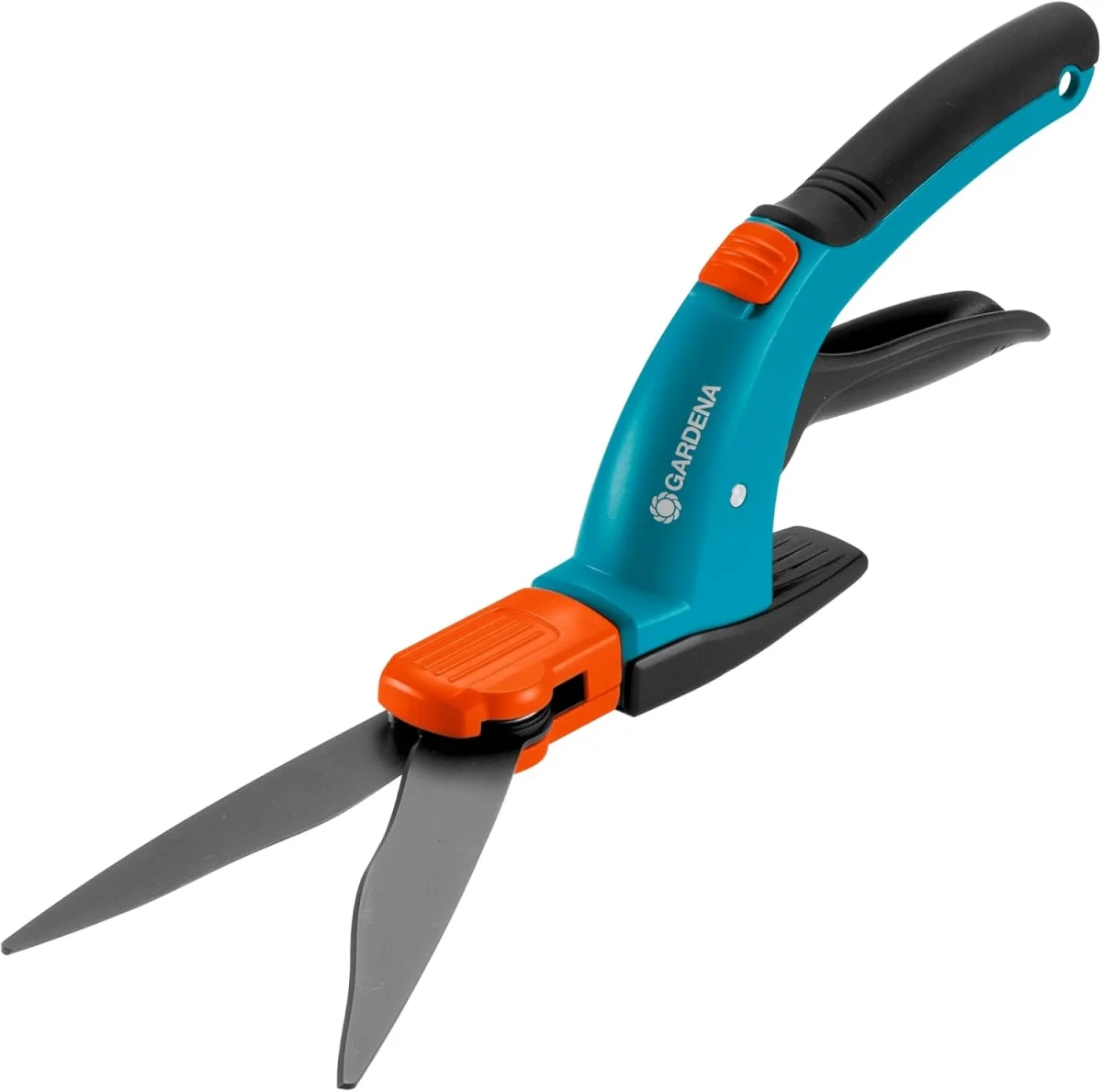 Gardena Comfort Grasschere drehbar 8734-20