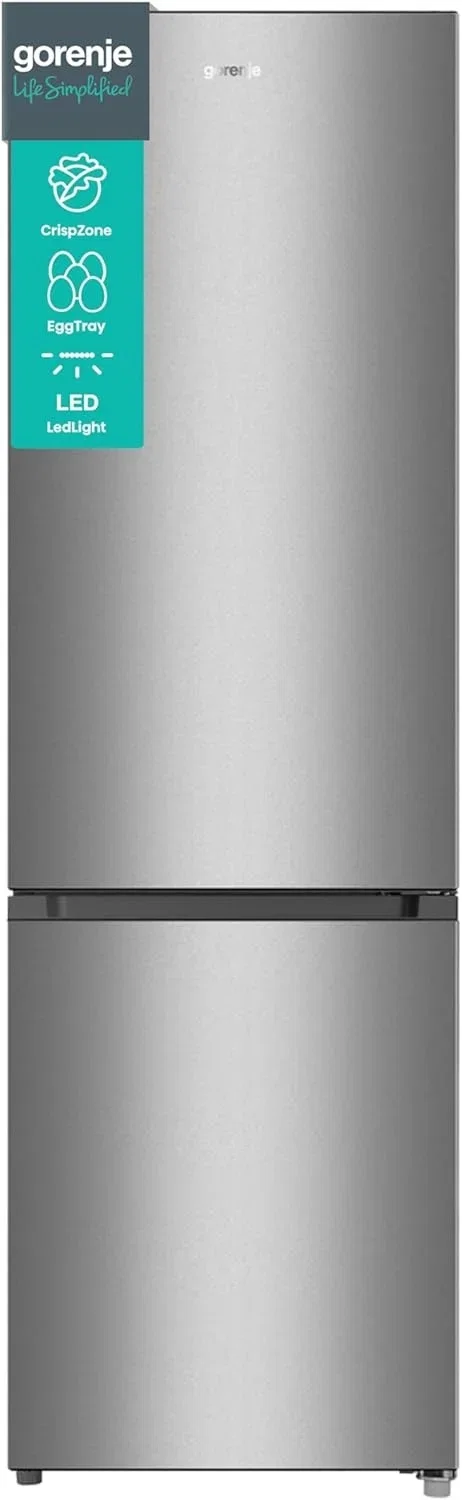 Gorenje RK 4182 PS4 Kühl-Gefrier-Kombination