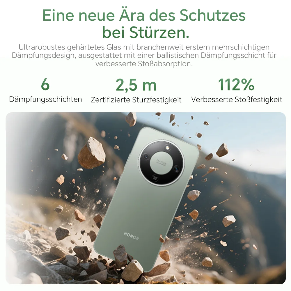 HONOR Magic8 Lite 5G