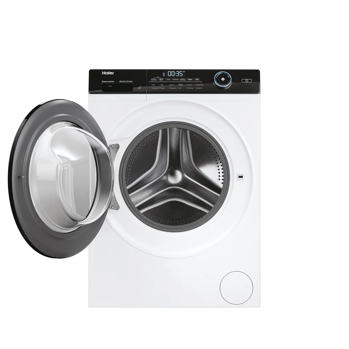 Haier HW90-B14959U1 Waschmaschine