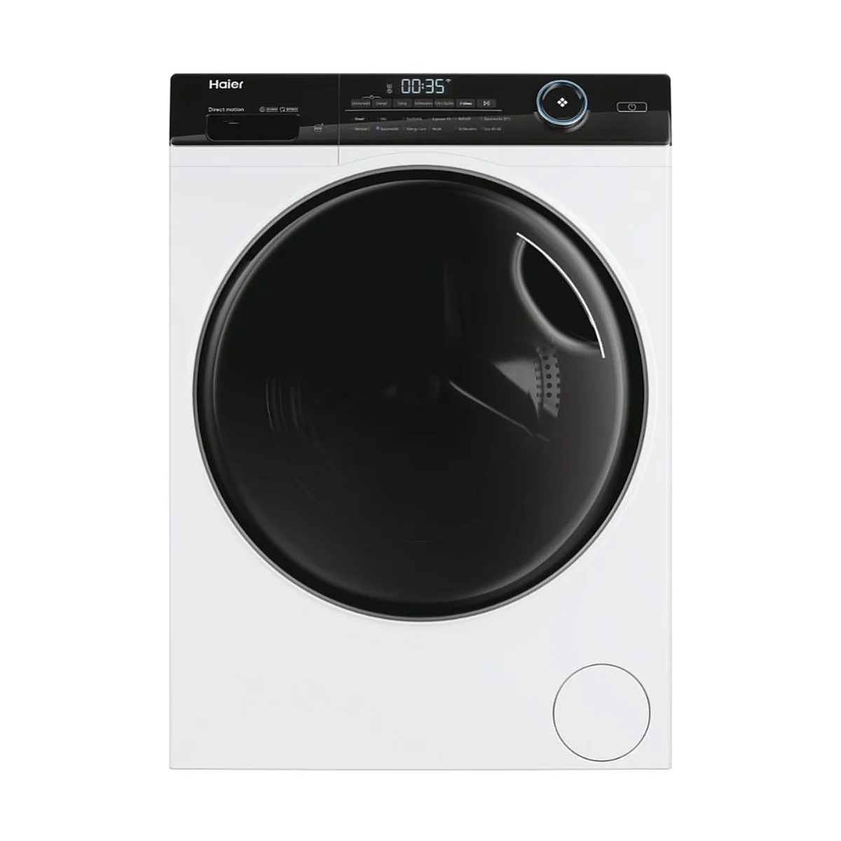 Haier HW90-B14959U1 Waschmaschine (9kg, 1400 U/min)