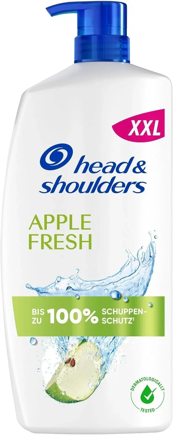 Head & Shoulders Citrus Fresh Anti-Schuppen Shampoo (800ml)