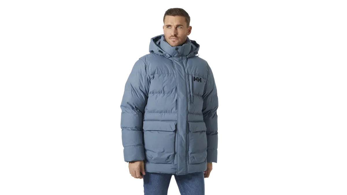 Helly Hansen Vardo Herren Parka