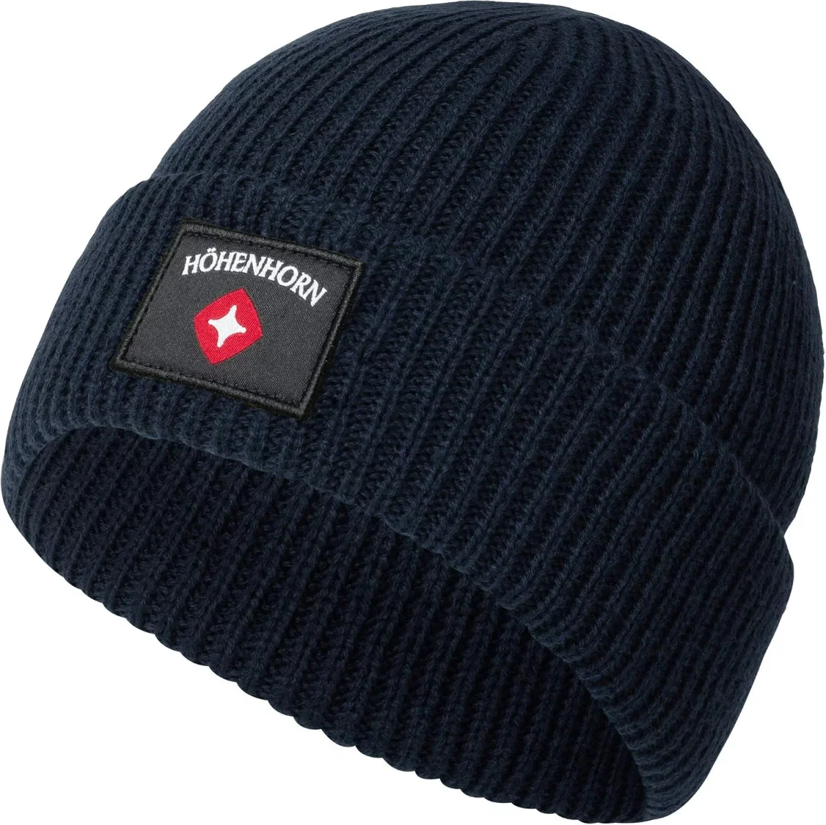 Höhenhorn Ronce Knitted Beanie Unisex (8 Farben)