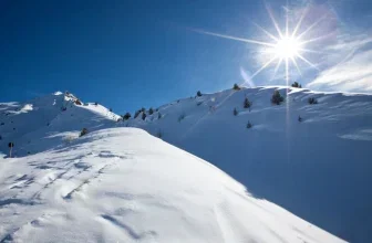 Hotel Alpenfriede in Jerzens im Tiroler Pitztal