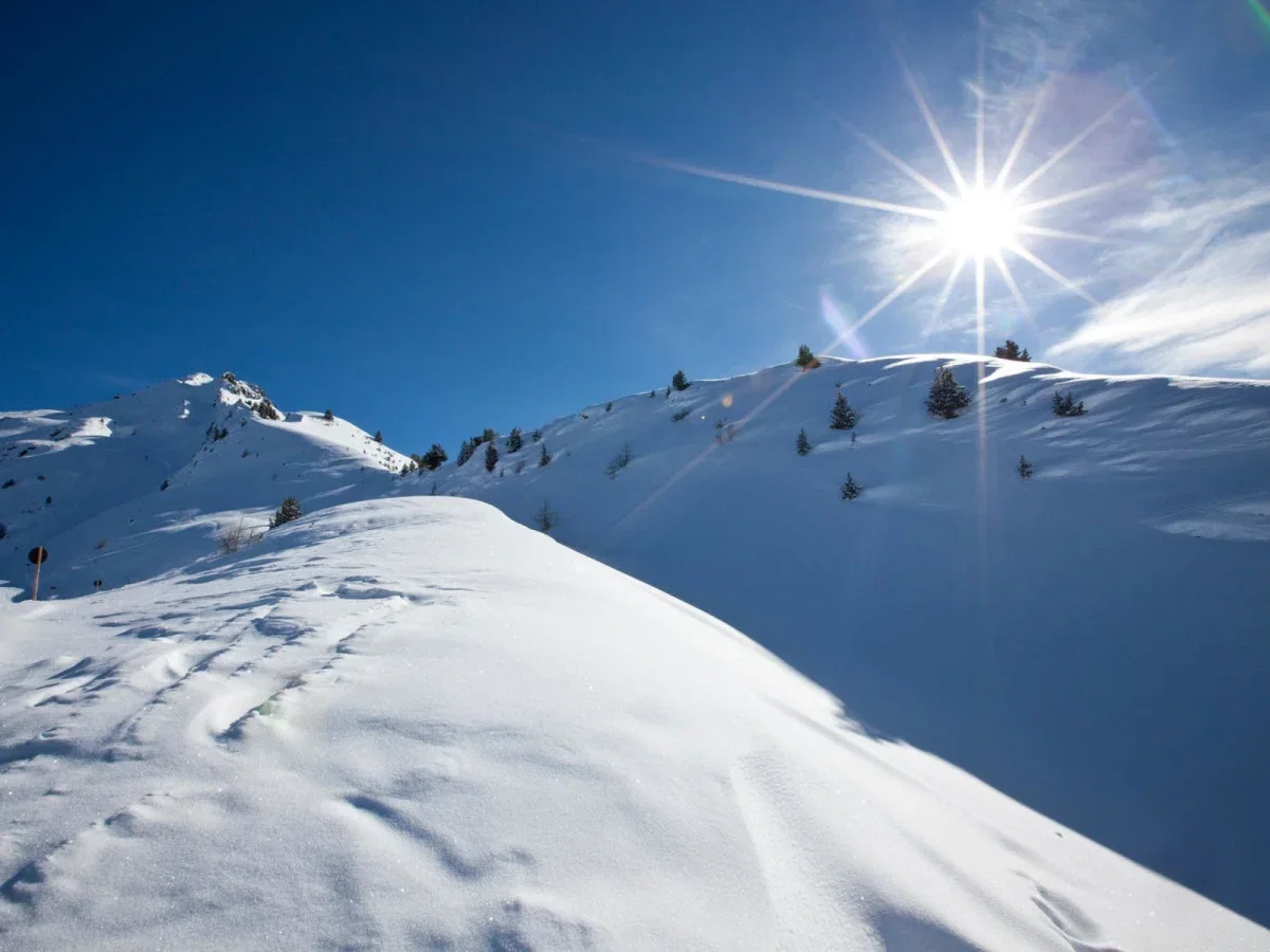 Hotel Alpenfriede im Pitztal: 3 Tage Tirol mit Halbpension Plus ab 103 €