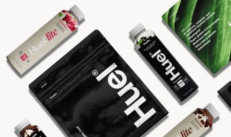 Huel Gratis Testen 2026 bei REWE: Bis zu 3,99 € für eine Trinkmahlzeit zurück