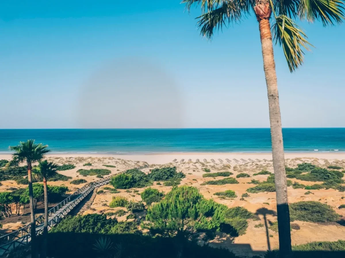 4* Iberostar Waves Royal Andalus: 7 Tage Andalusien mit Flug & Frühstück ab 375 € p.P.