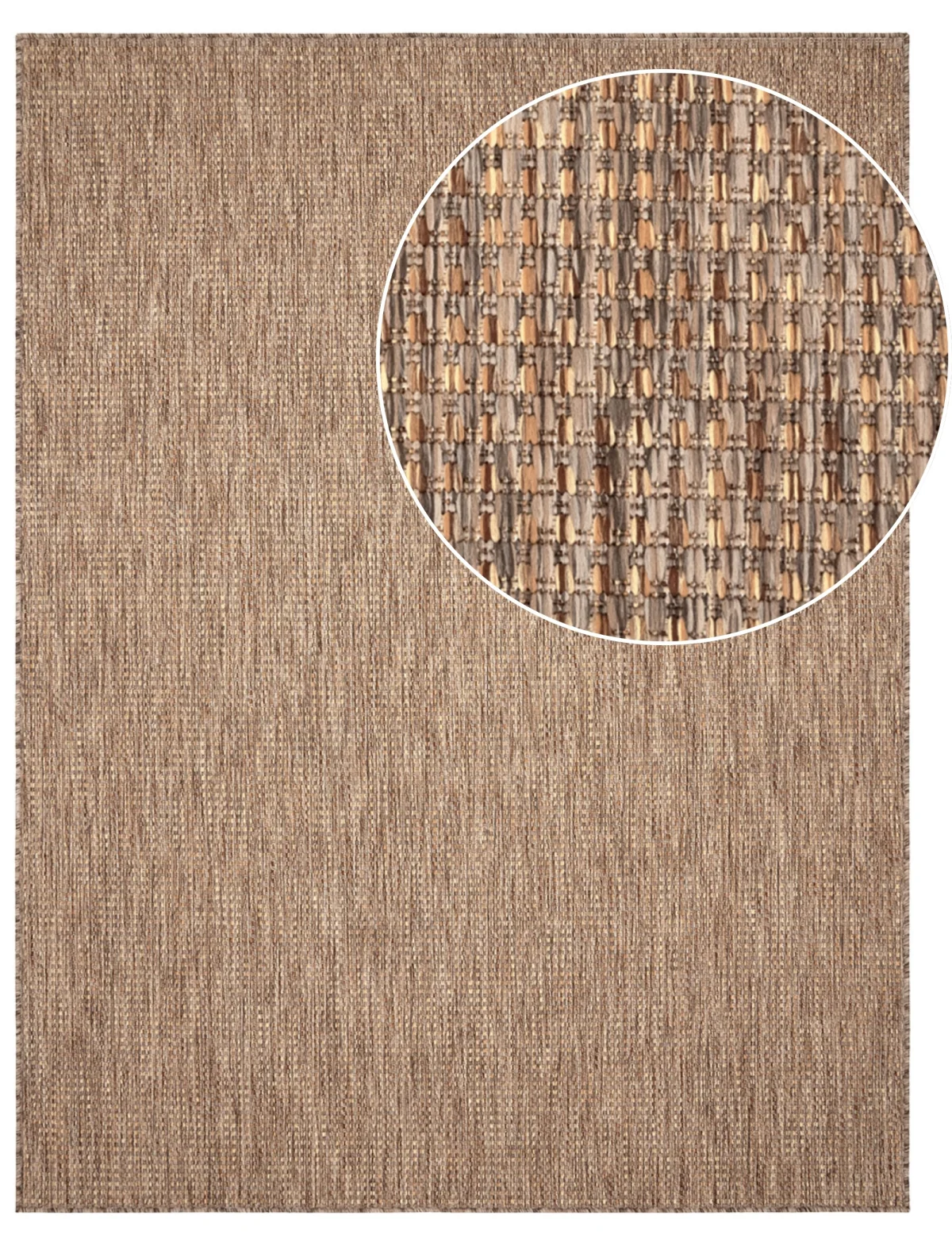 In- & Outdoor-Teppich Navona