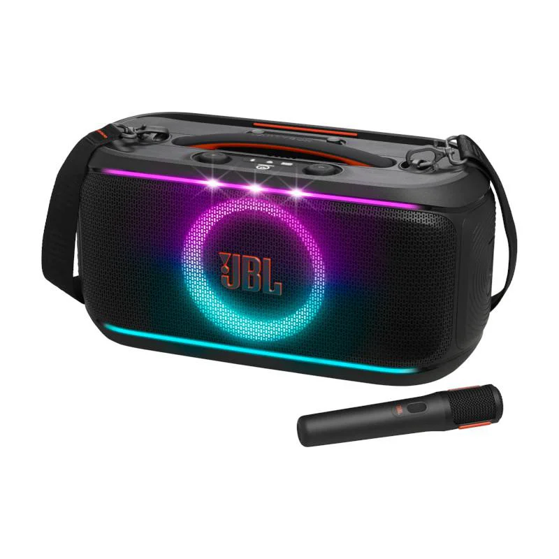 JBL PartyBox On The Go 2 Party Lautsprecher