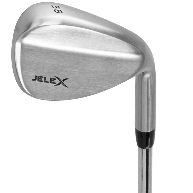 JELEX X Heiner Brand Golfschläger