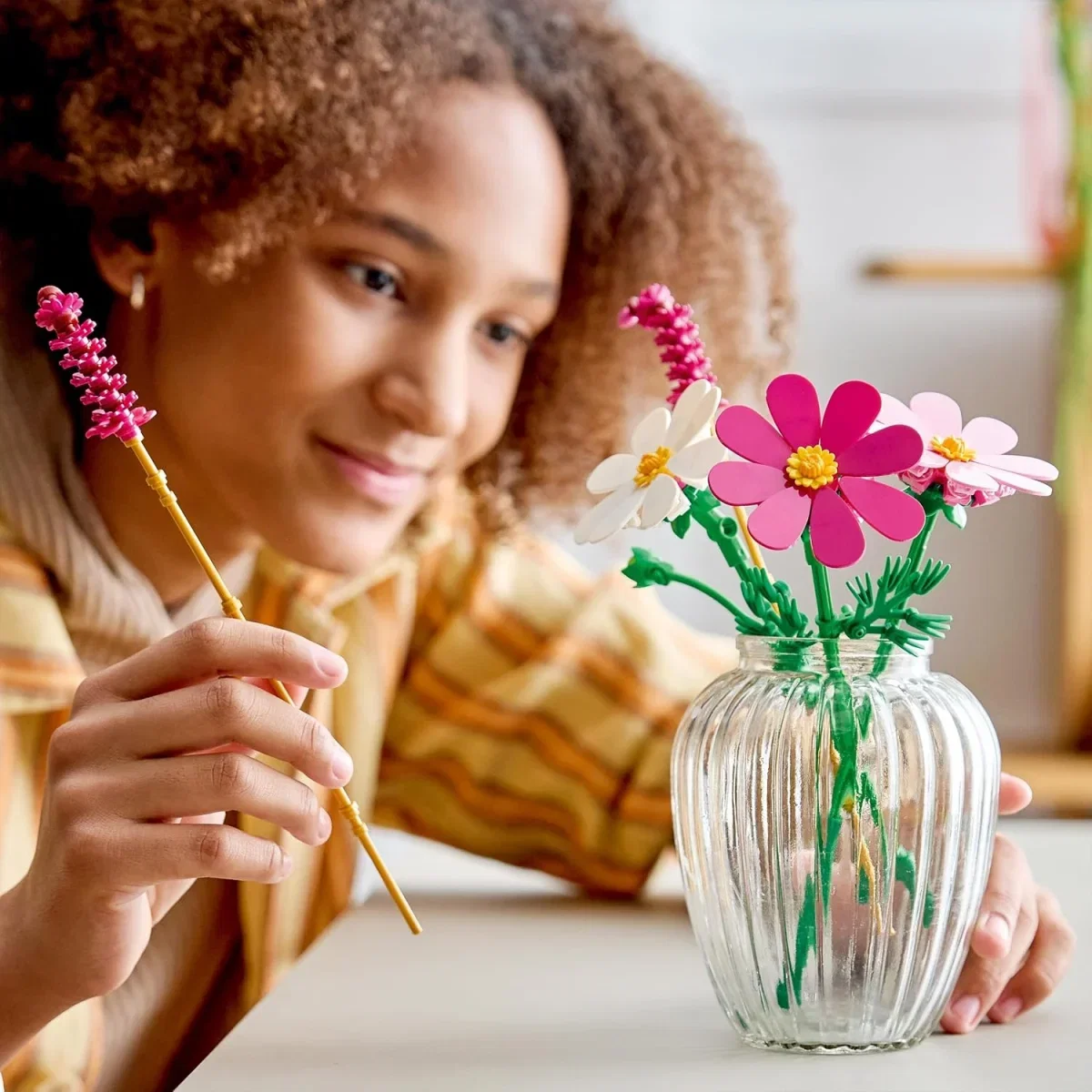 LEGO Botanicals - Kosmeen (11514)