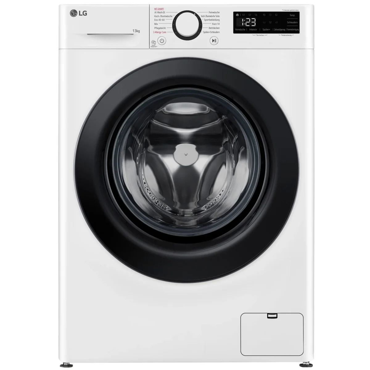 LG F4WR5035 Waschmaschine (13kg, 1360 U/min)