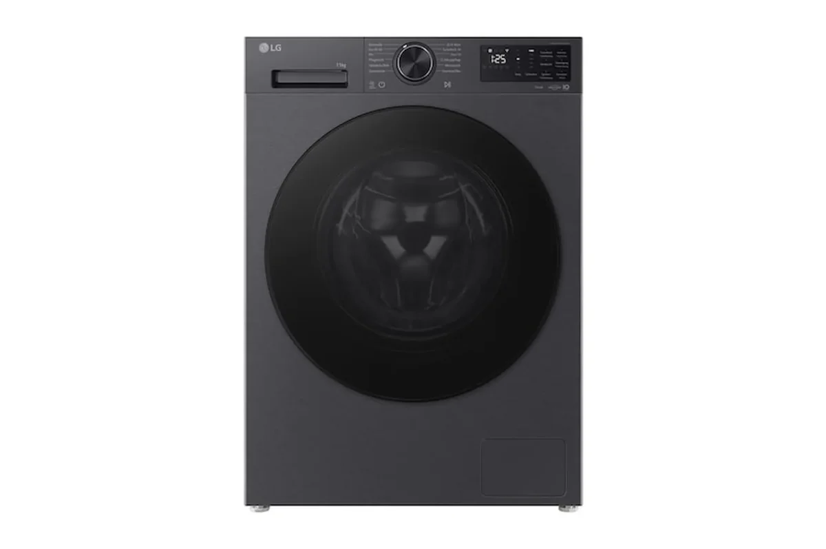 LG F4WX709YB Waschmaschine