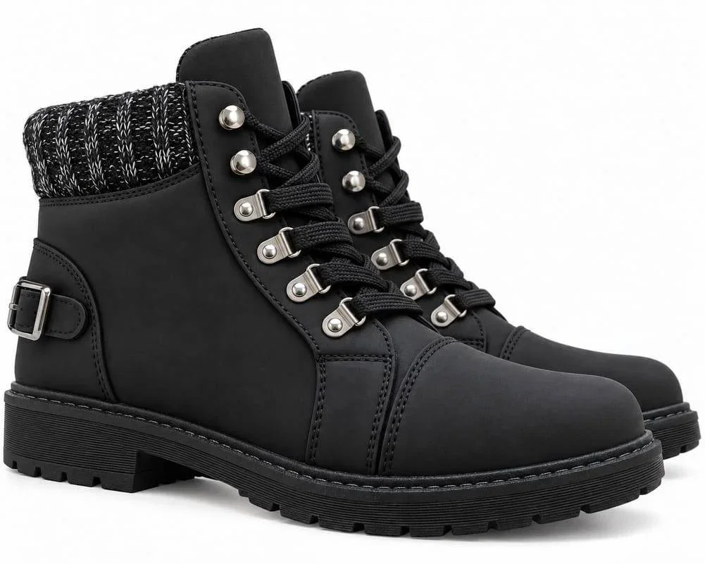 Lilley & SKINNER Minnesota Damen Winterboots ERIN18527 (Gr. 35 bis 42)