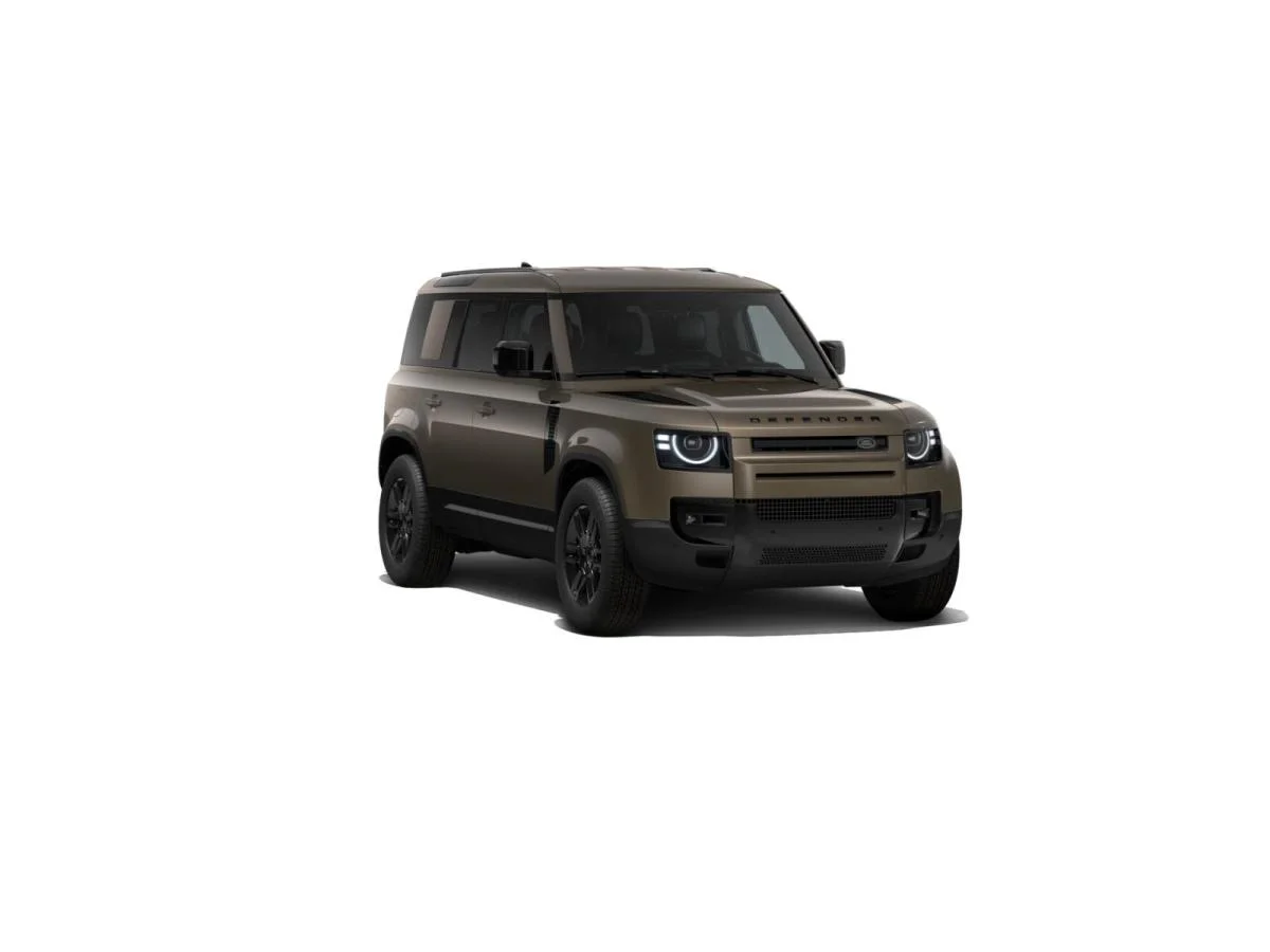 Land Rover Defender 110 3.0 D200 mit 200 PS für 549,00 € / Monat + 1.490,00 € einmalig – LF 0,68 (Privat- und Gewerbekunden)