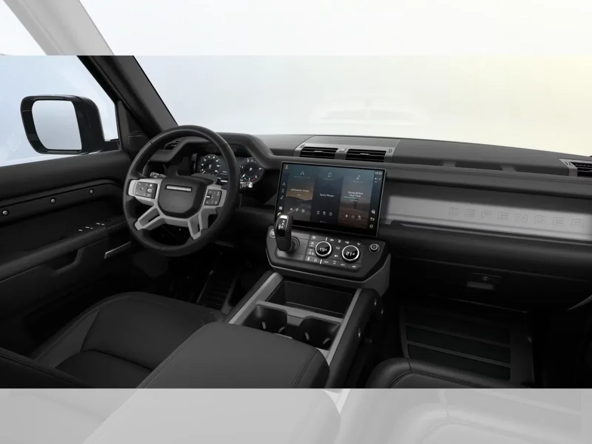 Land Rover Defender 110 3.0 D200