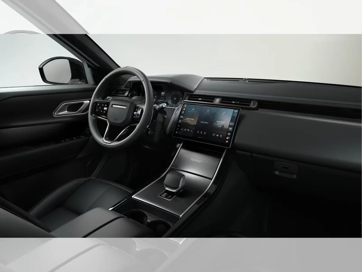 Land Rover Range Rover Velar Belgravia Edition D300