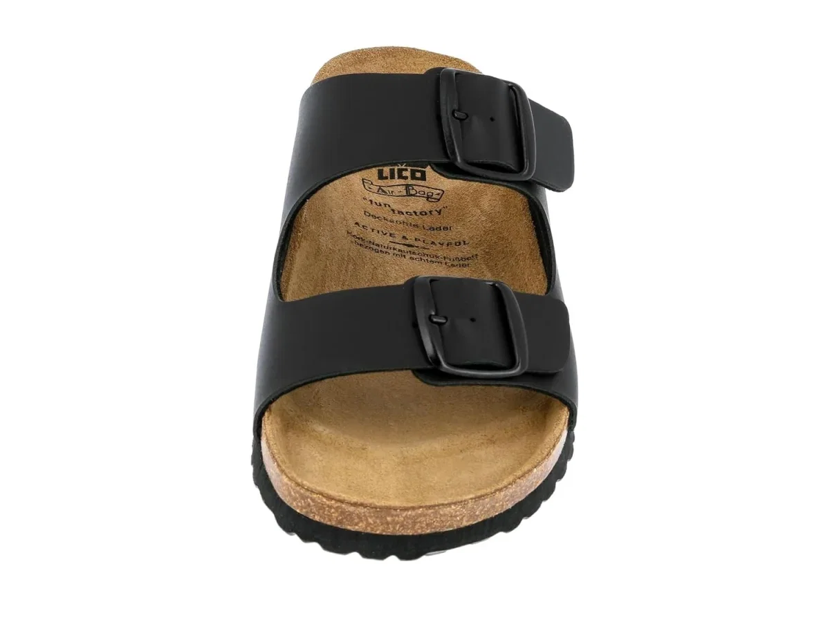 Lico Freizeitschuhe Bioline