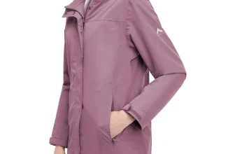 McKINLEY Damen Funktionsjacke Carlide W 424106-282