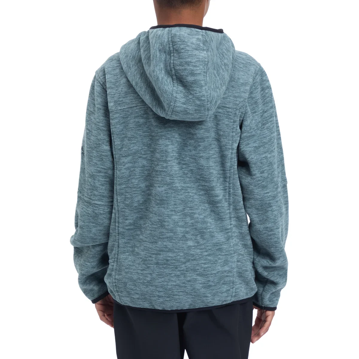 McKINLEY Fleecejacke für Kinder aus Mélange-Fleece