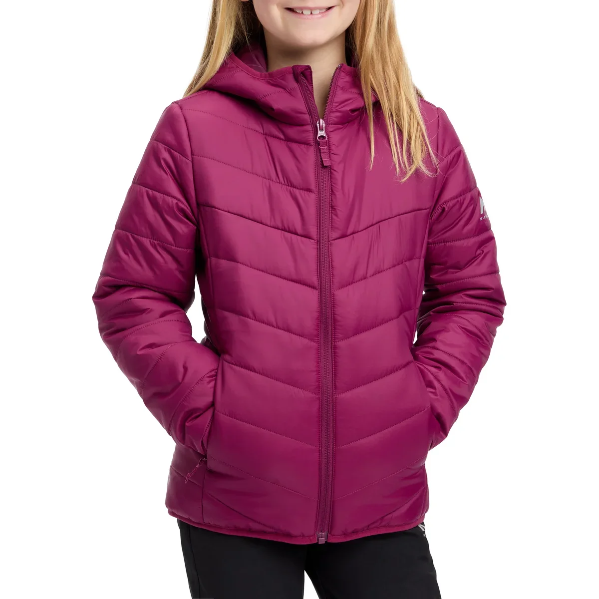 McKINLEY Kids Jacke Alix g 432362-485 (Gr. 116 bis 170)